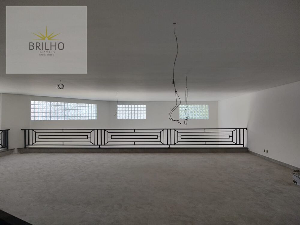 Loja-Salão, 300 m² - Foto 4