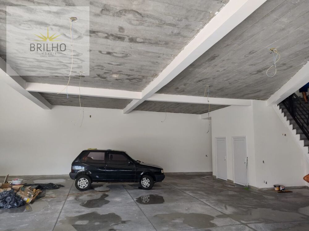 Loja-Salão, 300 m² - Foto 1