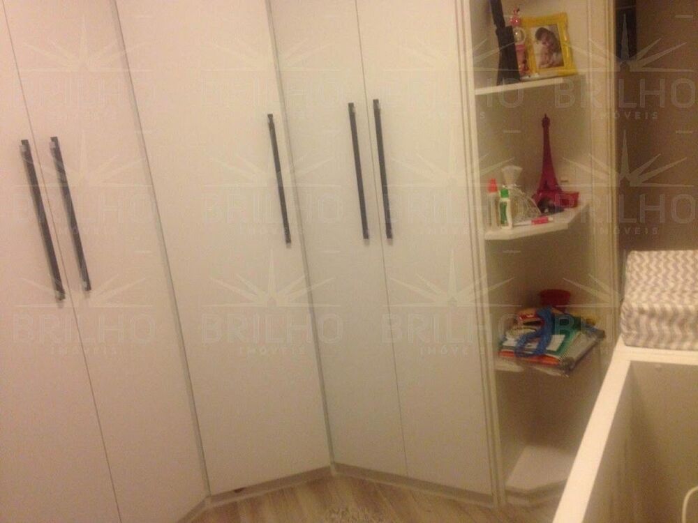 Apartamento à venda com 2 quartos, 62m² - Foto 5