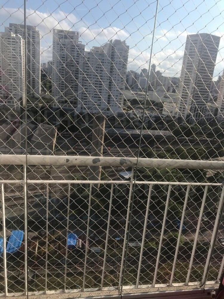 Apartamento à venda com 2 quartos, 62m² - Foto 14