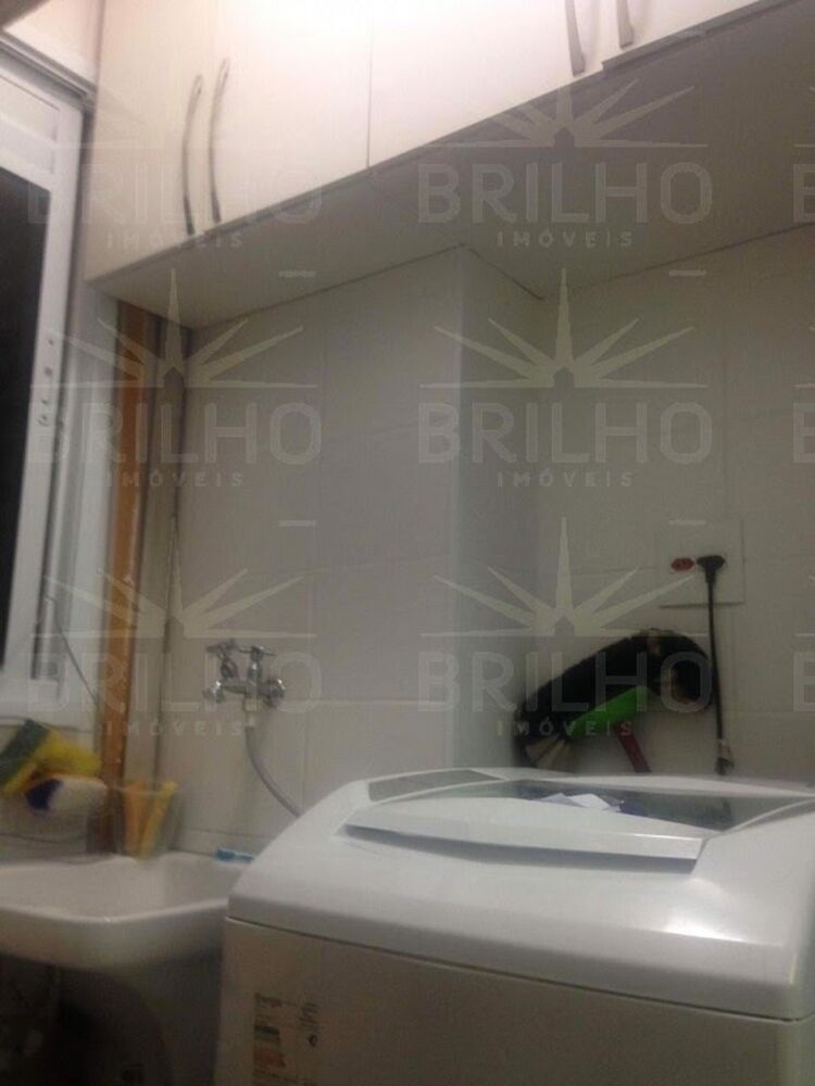 Apartamento à venda com 2 quartos, 62m² - Foto 7