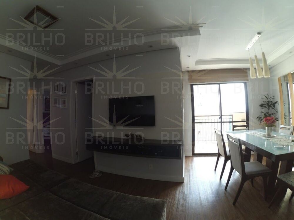 Apartamento, 3 quartos, 78 m² - Foto 6