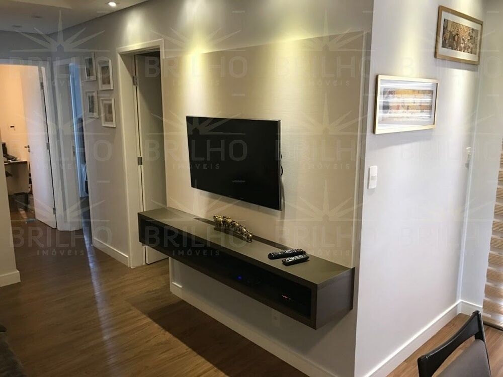 Apartamento, 3 quartos, 78 m² - Foto 2