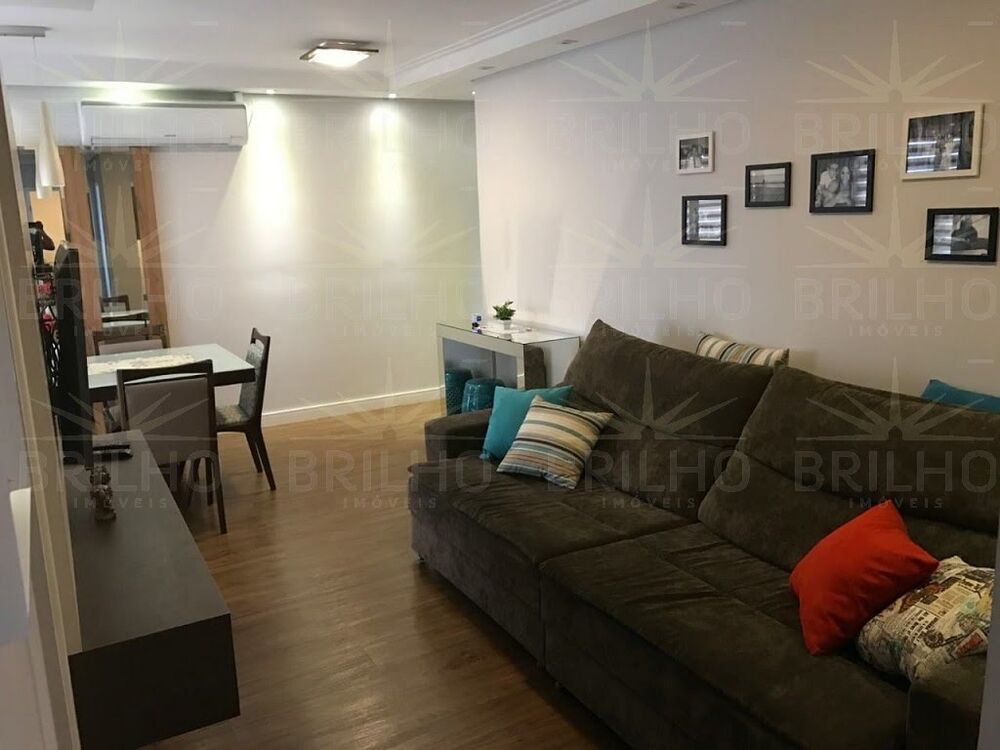 Apartamento, 3 quartos, 78 m² - Foto 16