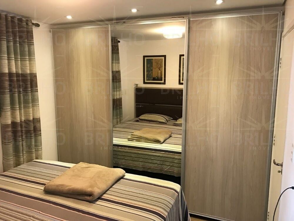 Apartamento, 3 quartos, 78 m² - Foto 10