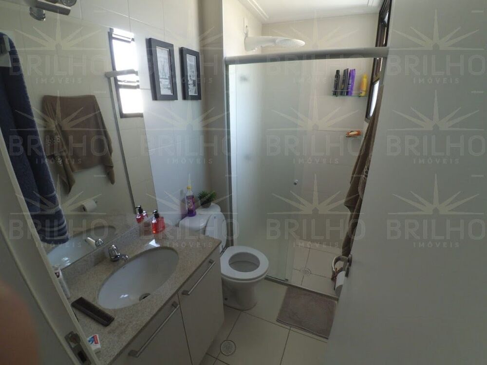 Apartamento, 3 quartos, 78 m² - Foto 14