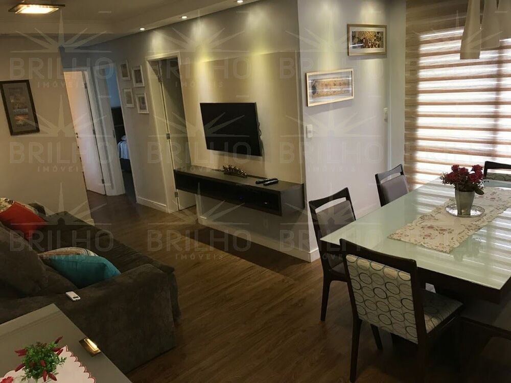 Apartamento, 3 quartos, 78 m² - Foto 8
