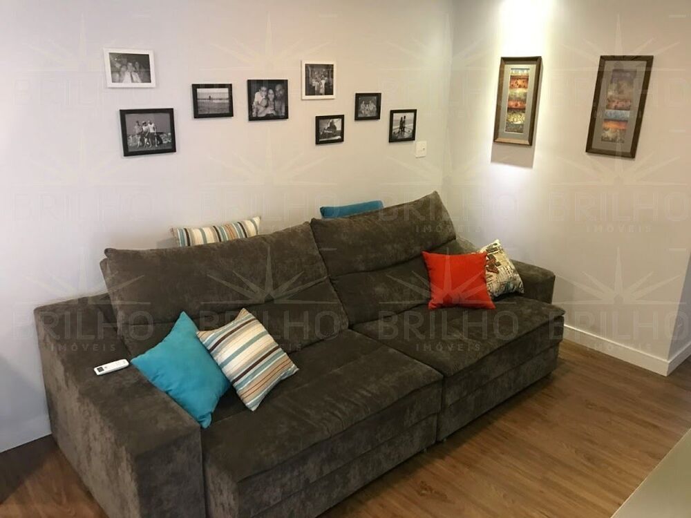 Apartamento, 3 quartos, 78 m² - Foto 17