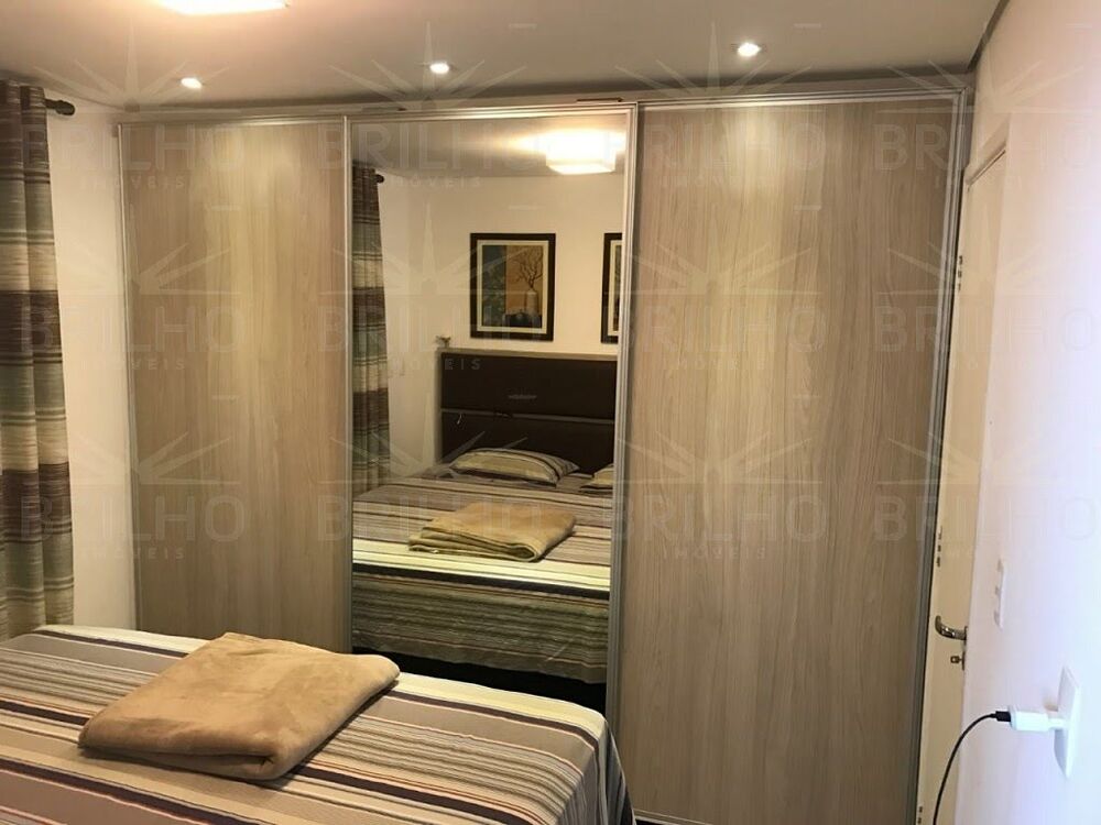 Apartamento, 3 quartos, 78 m² - Foto 4
