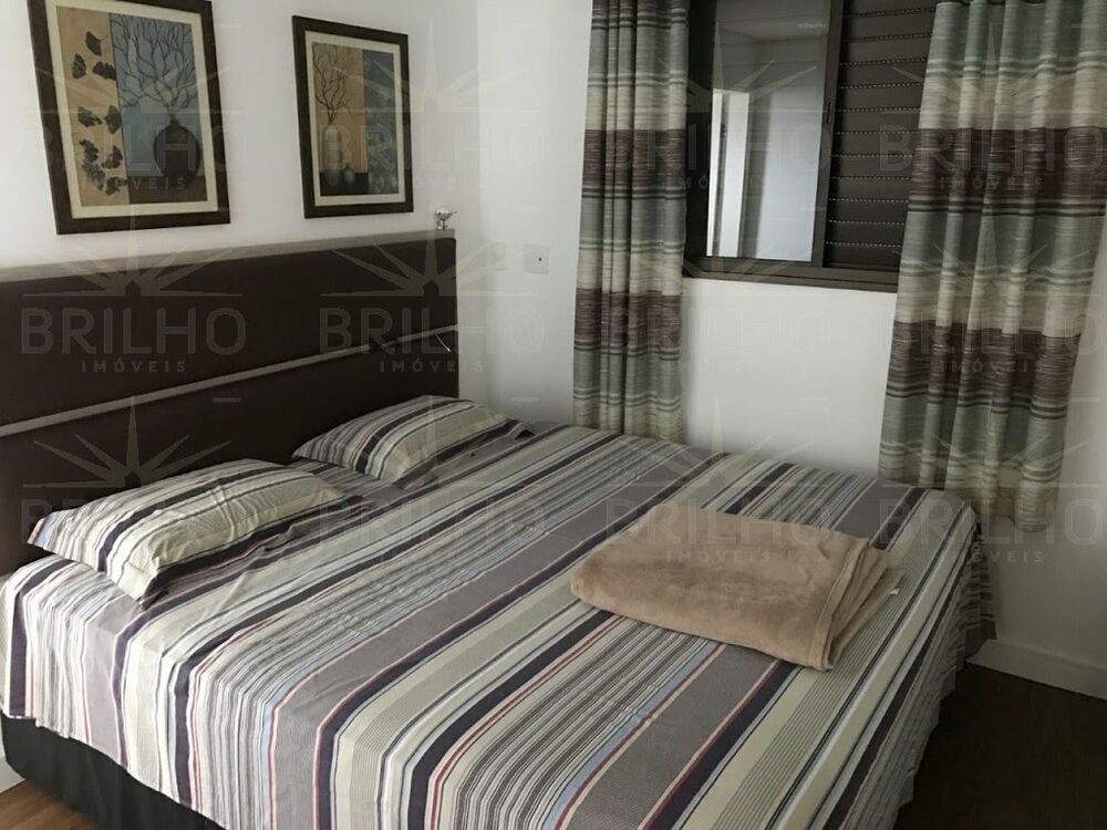 Apartamento, 3 quartos, 78 m² - Foto 3