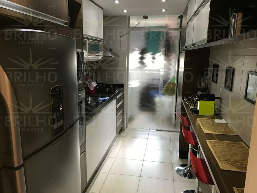 Apartamento, 3 quartos, 78 m² - Foto 9