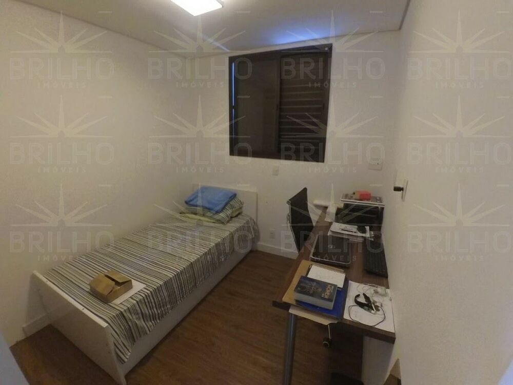 Apartamento, 3 quartos, 78 m² - Foto 5