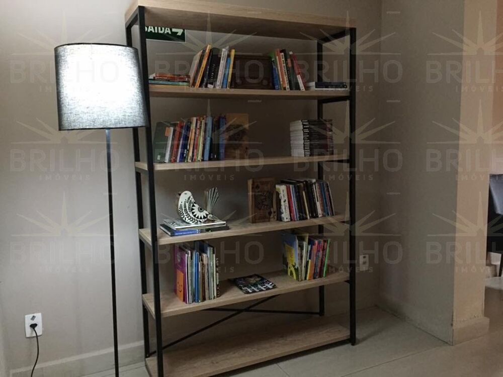 Apartamento à venda com 2 quartos, 50m² - Foto 43