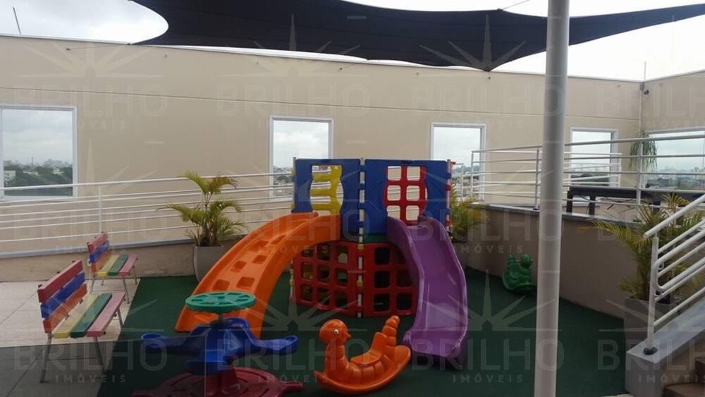 Apartamento à venda com 2 quartos, 50m² - Foto 45