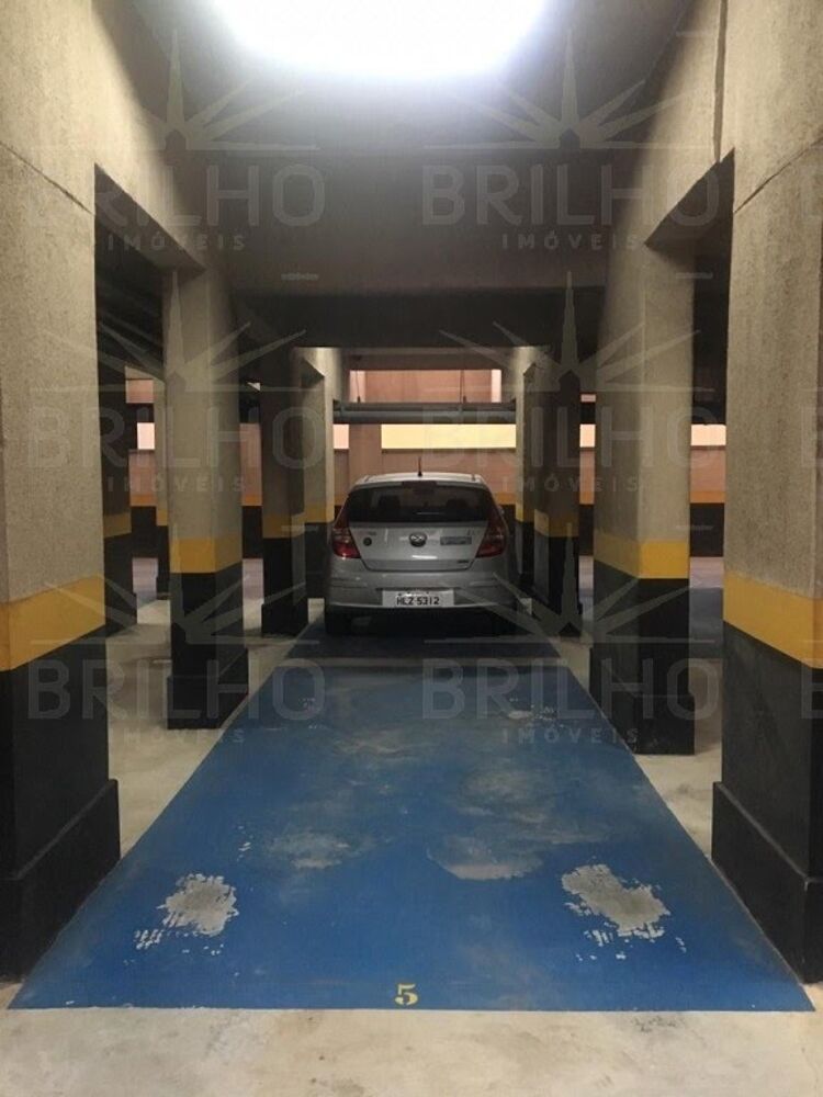 Apartamento à venda com 2 quartos, 50m² - Foto 29