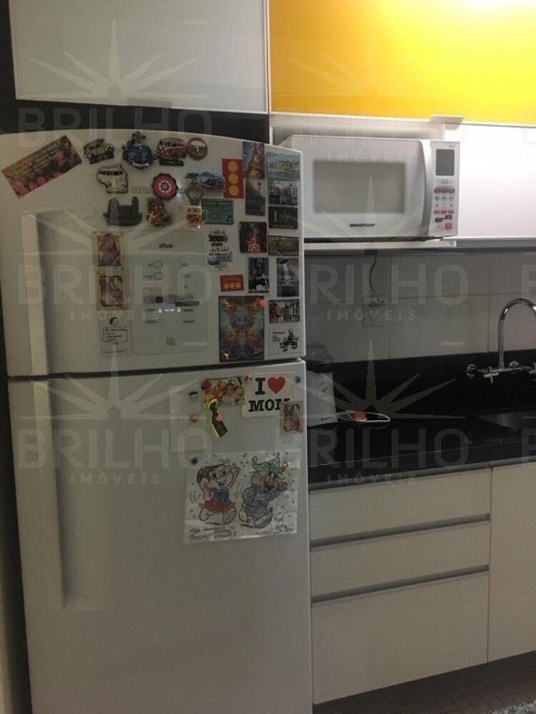 Apartamento à venda com 2 quartos, 50m² - Foto 14