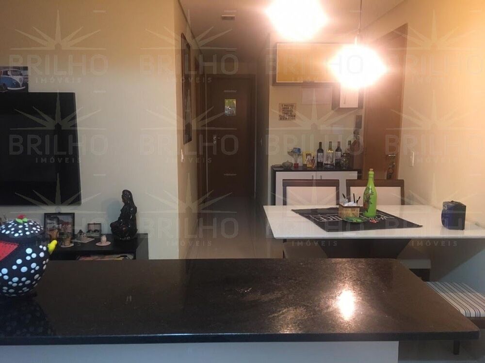 Apartamento à venda com 2 quartos, 50m² - Foto 8