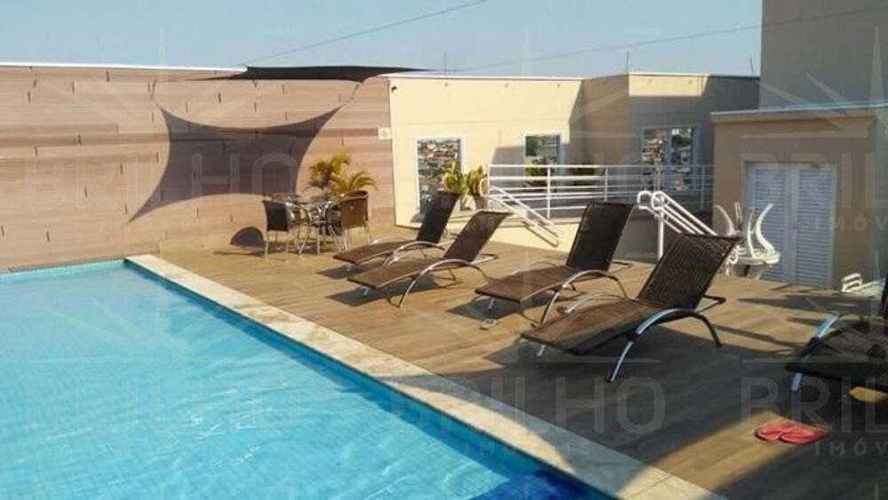 Apartamento à venda com 2 quartos, 50m² - Foto 4