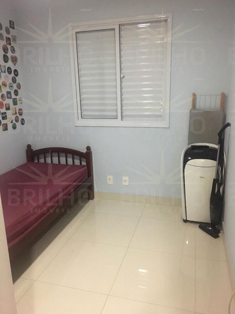 Apartamento à venda com 2 quartos, 50m² - Foto 19