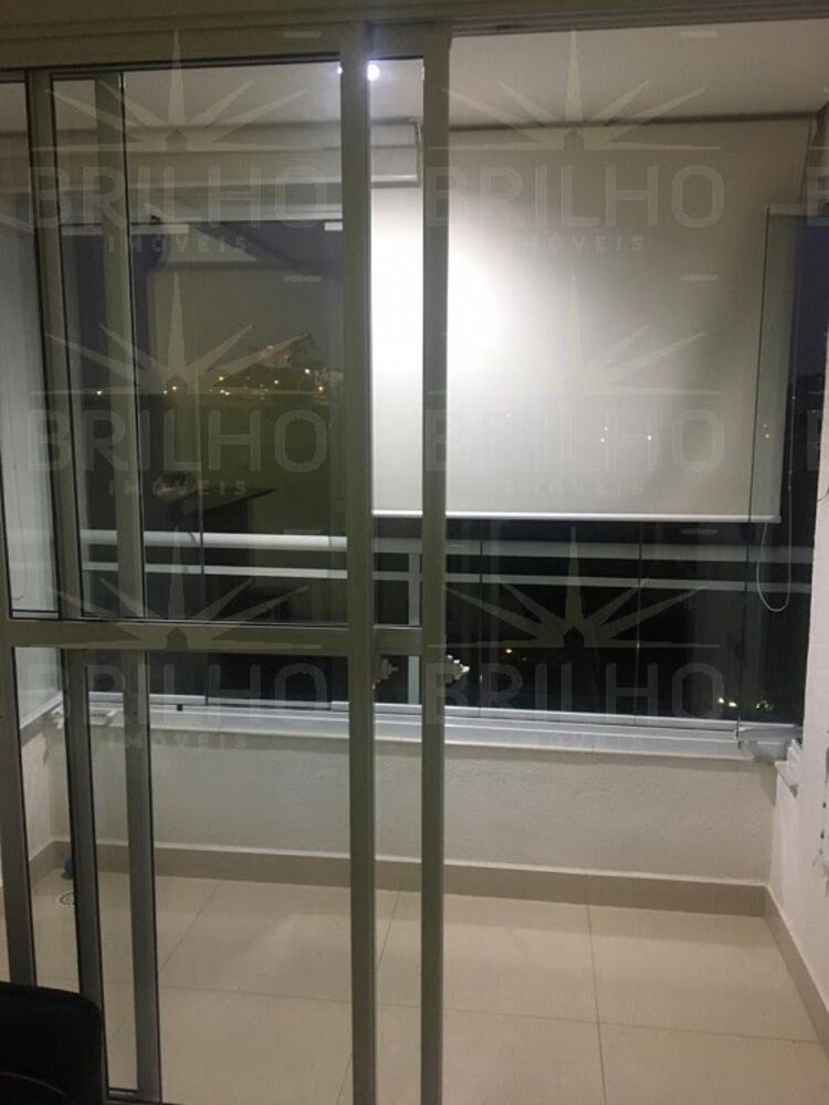 Apartamento à venda com 2 quartos, 50m² - Foto 9