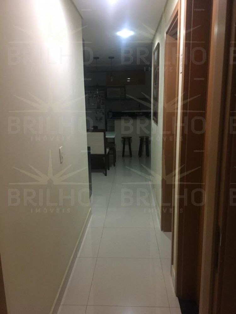 Apartamento à venda com 2 quartos, 50m² - Foto 21