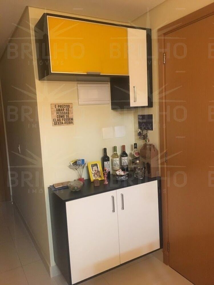 Apartamento à venda com 2 quartos, 50m² - Foto 12