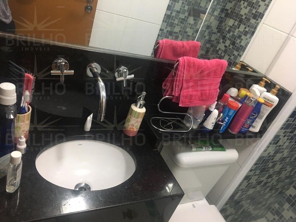 Apartamento à venda com 2 quartos, 50m² - Foto 23