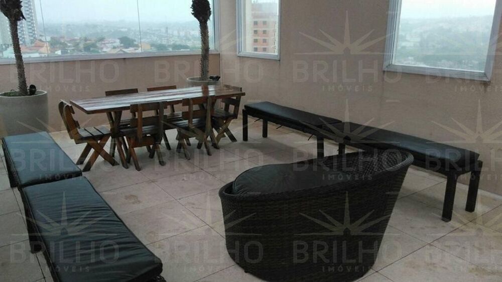 Apartamento à venda com 2 quartos, 50m² - Foto 32