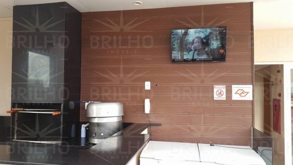 Apartamento à venda com 2 quartos, 50m² - Foto 36