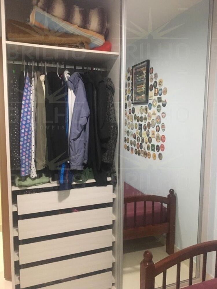Apartamento à venda com 2 quartos, 50m² - Foto 17