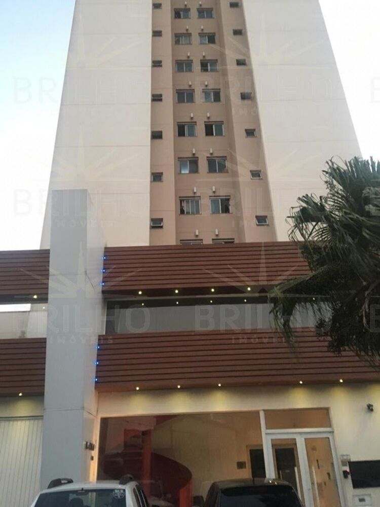 Apartamento à venda com 2 quartos, 50m² - Foto 1