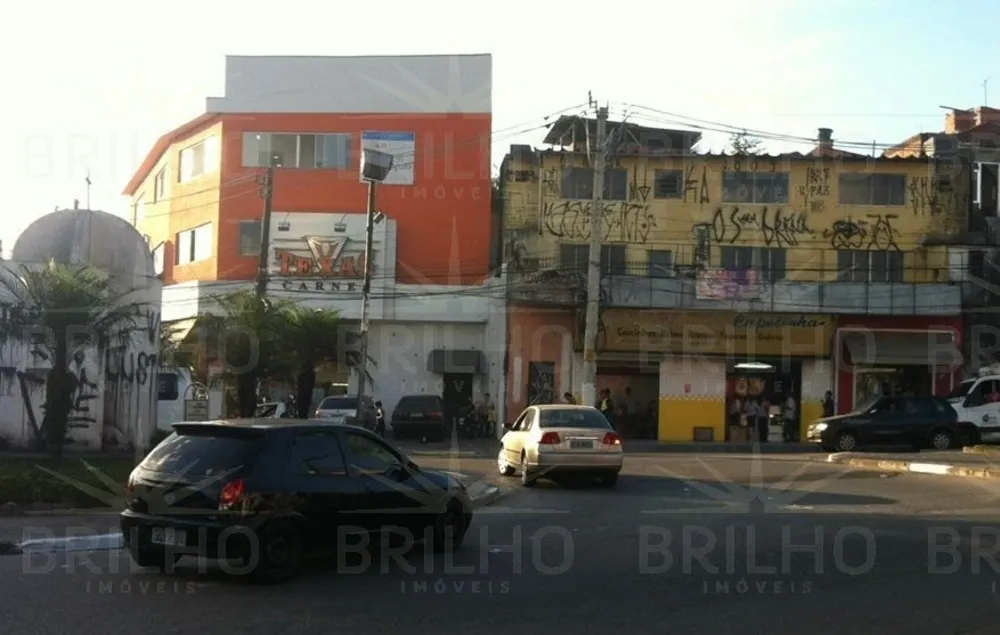 Prédio Inteiro, 470 m² - Foto 1