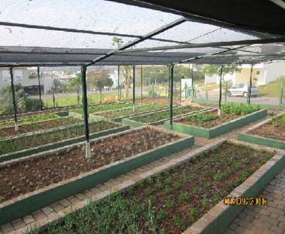Sobrado, 4 quartos - Foto 1