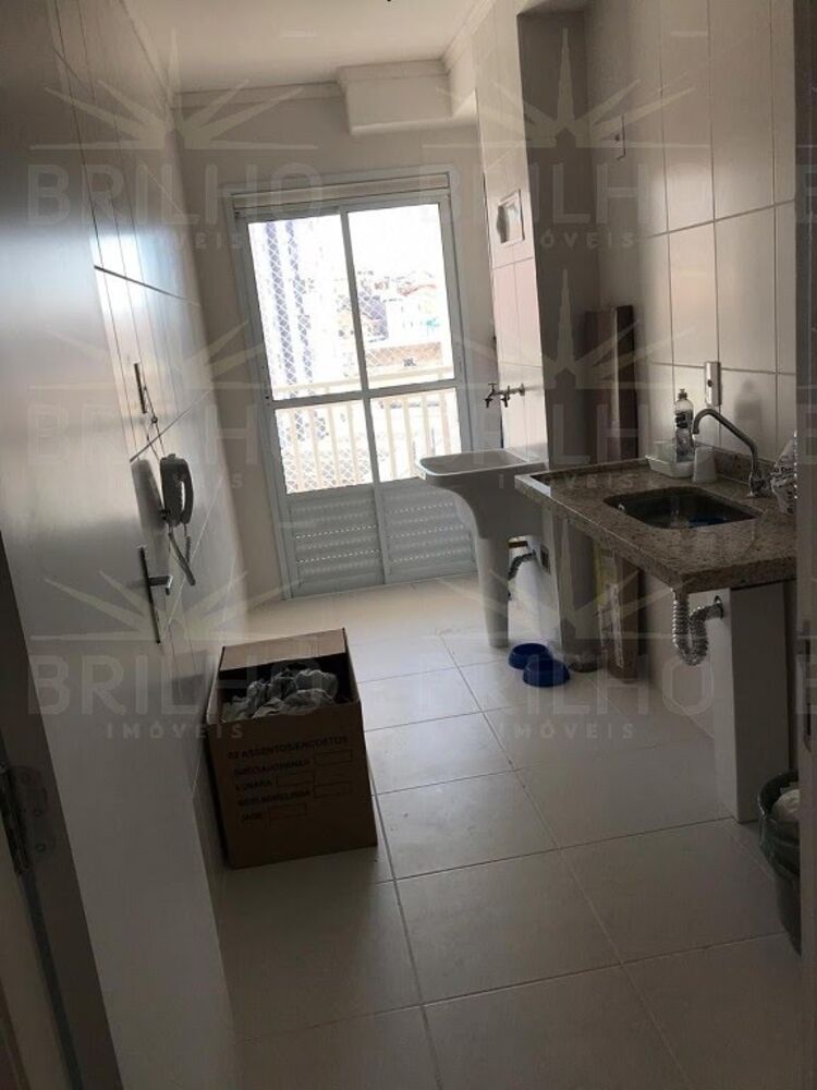 Apartamento, 2 quartos, 61 m² - Foto 2