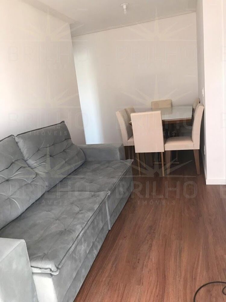 Apartamento, 2 quartos, 61 m² - Foto 3