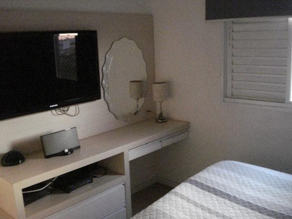 Apartamento, 3 quartos - Foto 1