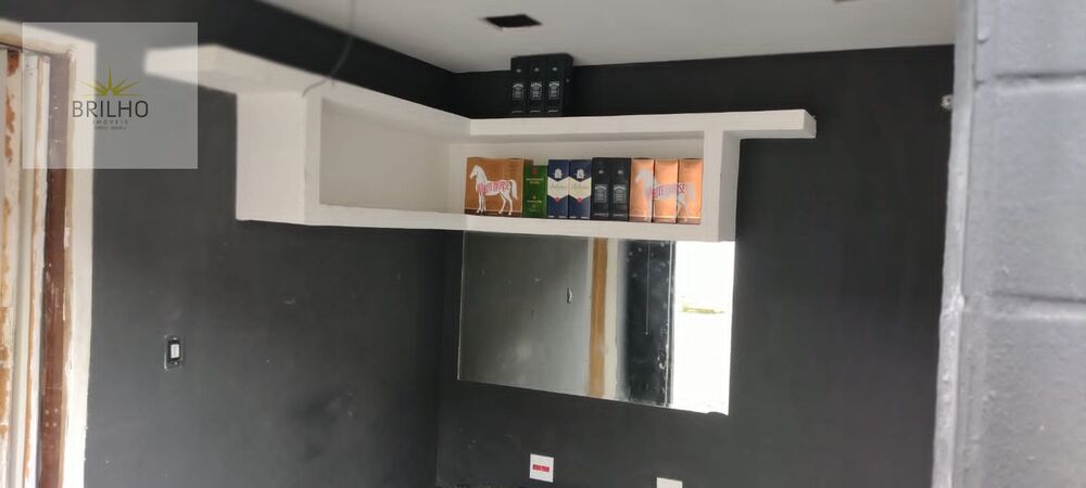 Loja-Salão, 30 m² - Foto 5