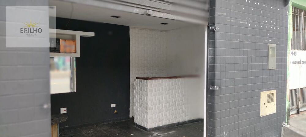 Loja-Salão, 30 m² - Foto 4