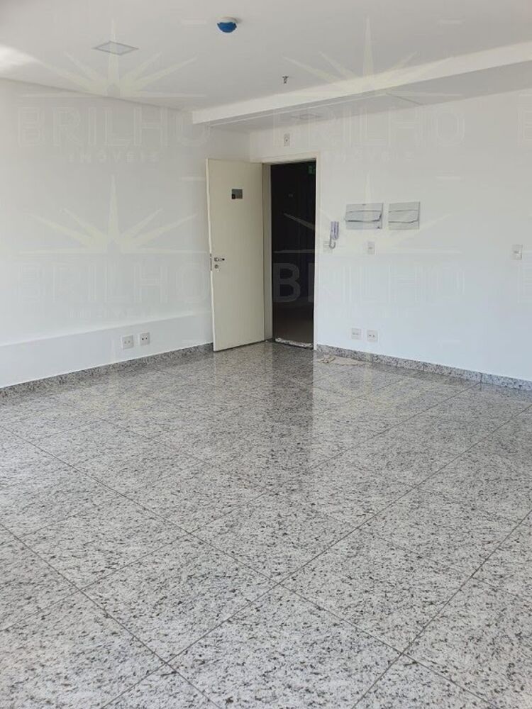 Conjunto Comercial-Sala para alugar, 40m² - Foto 3