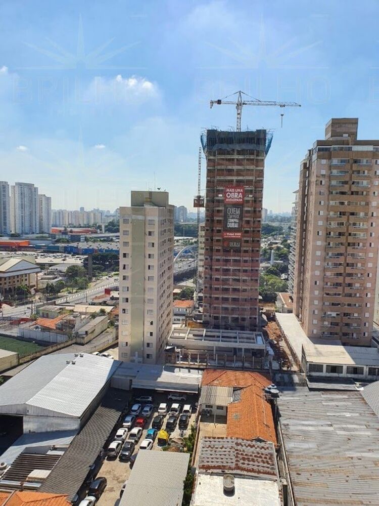 Conjunto Comercial-Sala para alugar, 40m² - Foto 8