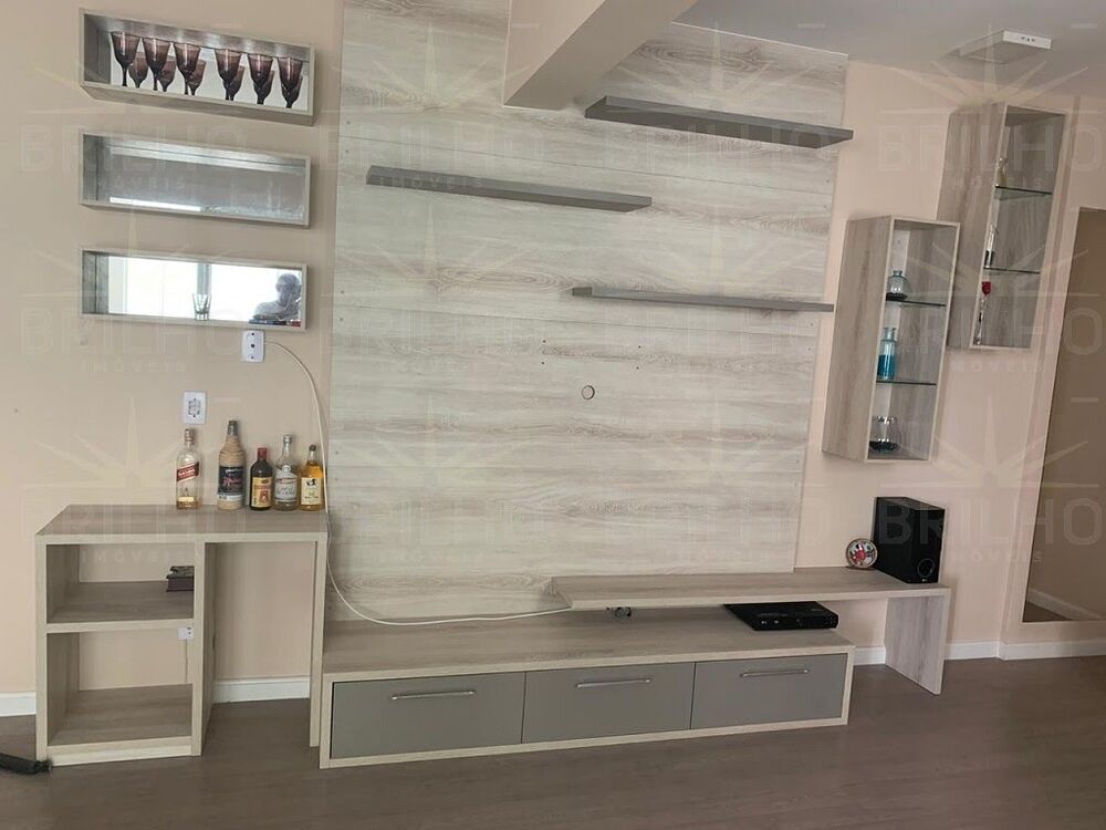 Apartamento, 2 quartos, 53 m² - Foto 3