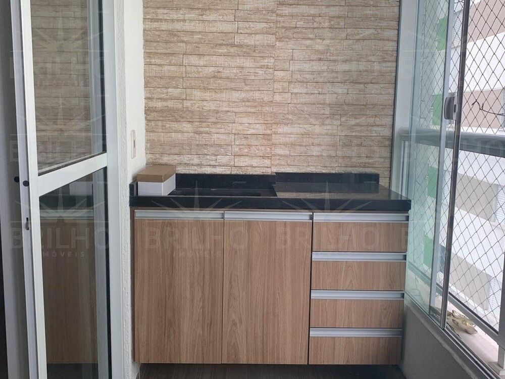 Apartamento, 2 quartos, 53 m² - Foto 4