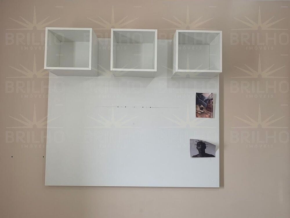 Apartamento, 2 quartos, 53 m² - Foto 11