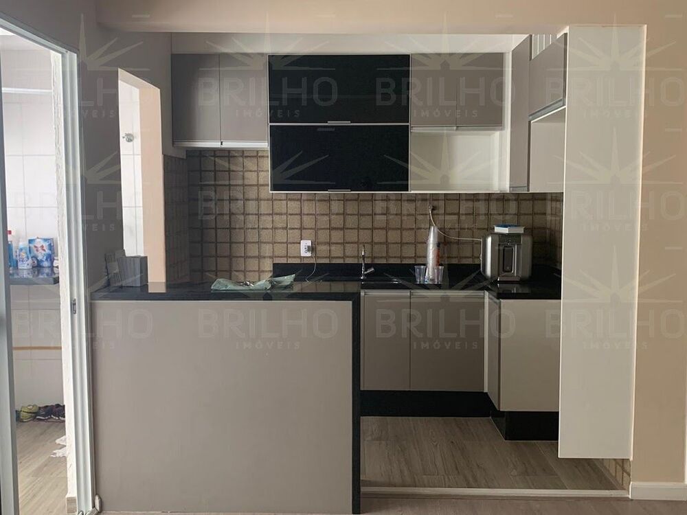 Apartamento, 2 quartos, 53 m² - Foto 1