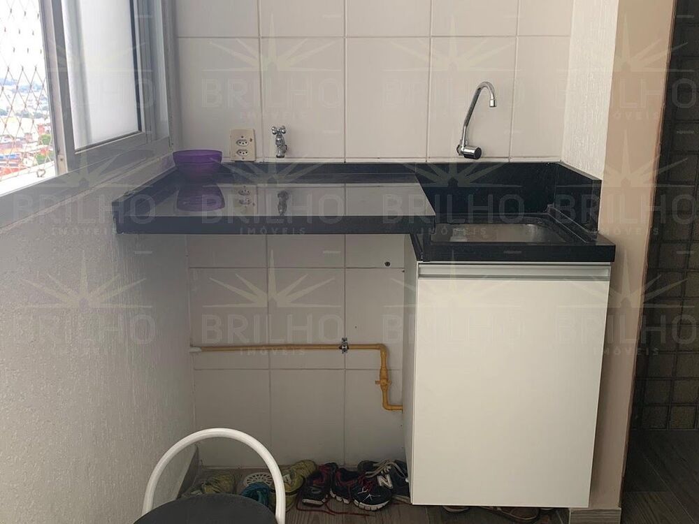 Apartamento, 2 quartos, 53 m² - Foto 8