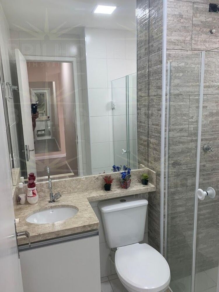 Apartamento, 2 quartos, 53 m² - Foto 13