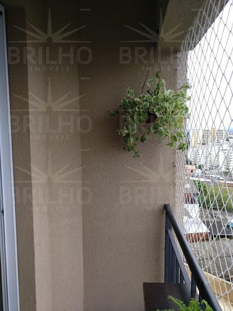 Apartamento, 2 quartos, 50 m² - Foto 3