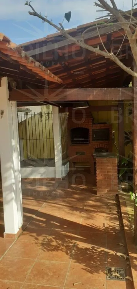 Sobrado, 4 quartos, 300 m² - Foto 1
