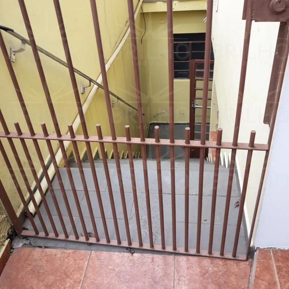 Sobrado, 4 quartos, 300 m² - Foto 8