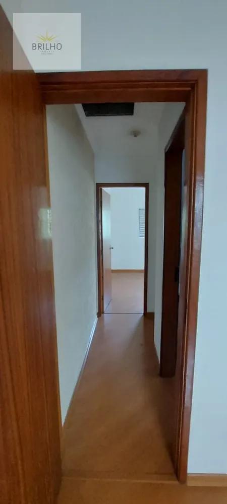Casa de Condomínio, 2 quartos - Foto 1